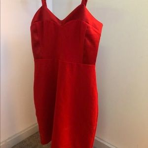 Homecoming/ dance/ party dress